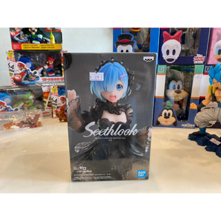 Re: Zero ฺBanpresto Figure - Rem Seethlook ver.