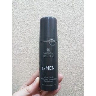 ORIENTAL PRINCESS FOR MEN Ultra Fresh Maximum Protection Deodorant 65 ml.