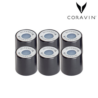 Coravin Timeless Standard Screw Caps คอราวิน ฝาปิดขวดไวน์