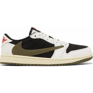 PROSPER - Air Jordan 1 Low OG x Travis Scott Olive (W)