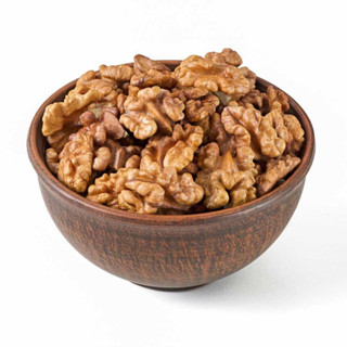 Walnuts Akhrot 100G Without Shell | Fresh And Natural | Walnut Kernels| Akhrot Giri Healthy Snacks 100G