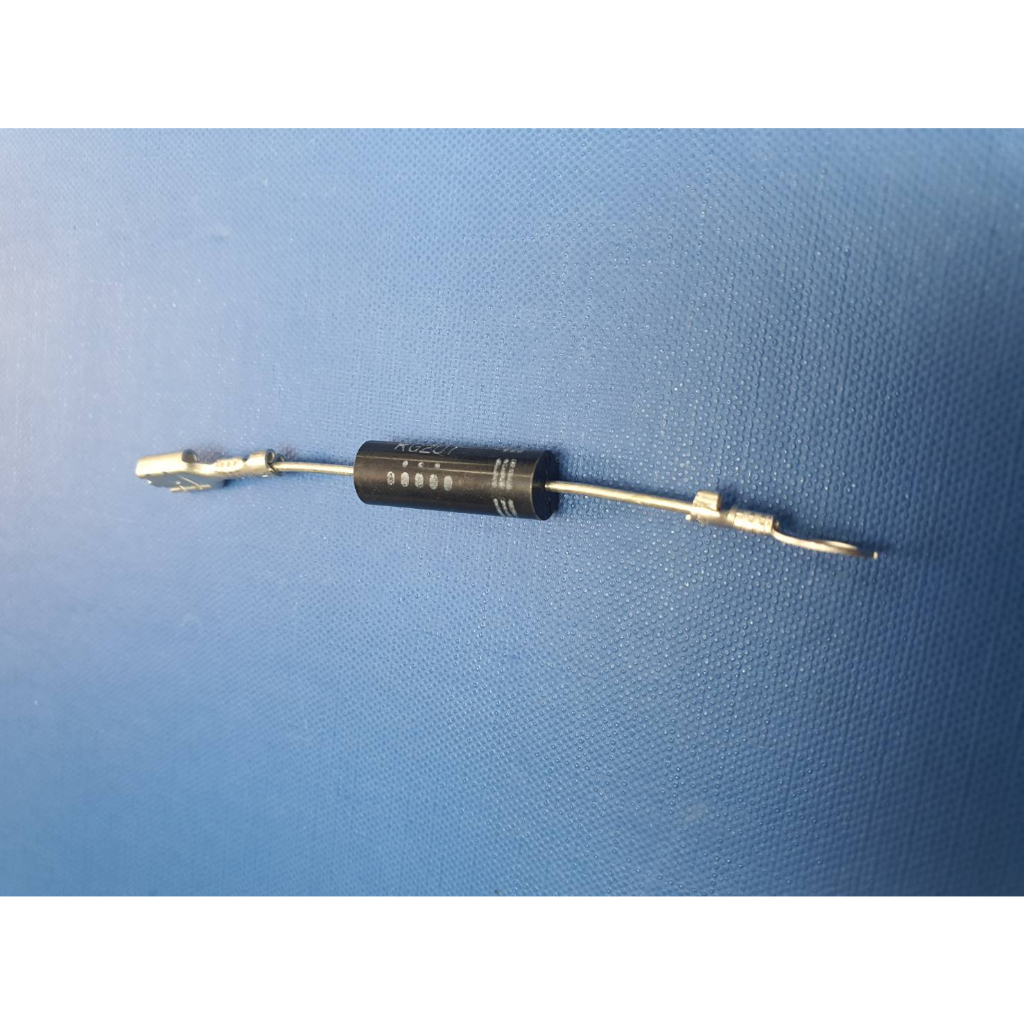อะไหล่ของแท้/ไดโอดไมโครเวฟซัมซุง/DIODE-H/SAMSUNG/DE59-00002A/ใช้งานได้ทุกรุ่น ทุกยี่ห้อเบอร์เดียวกัน