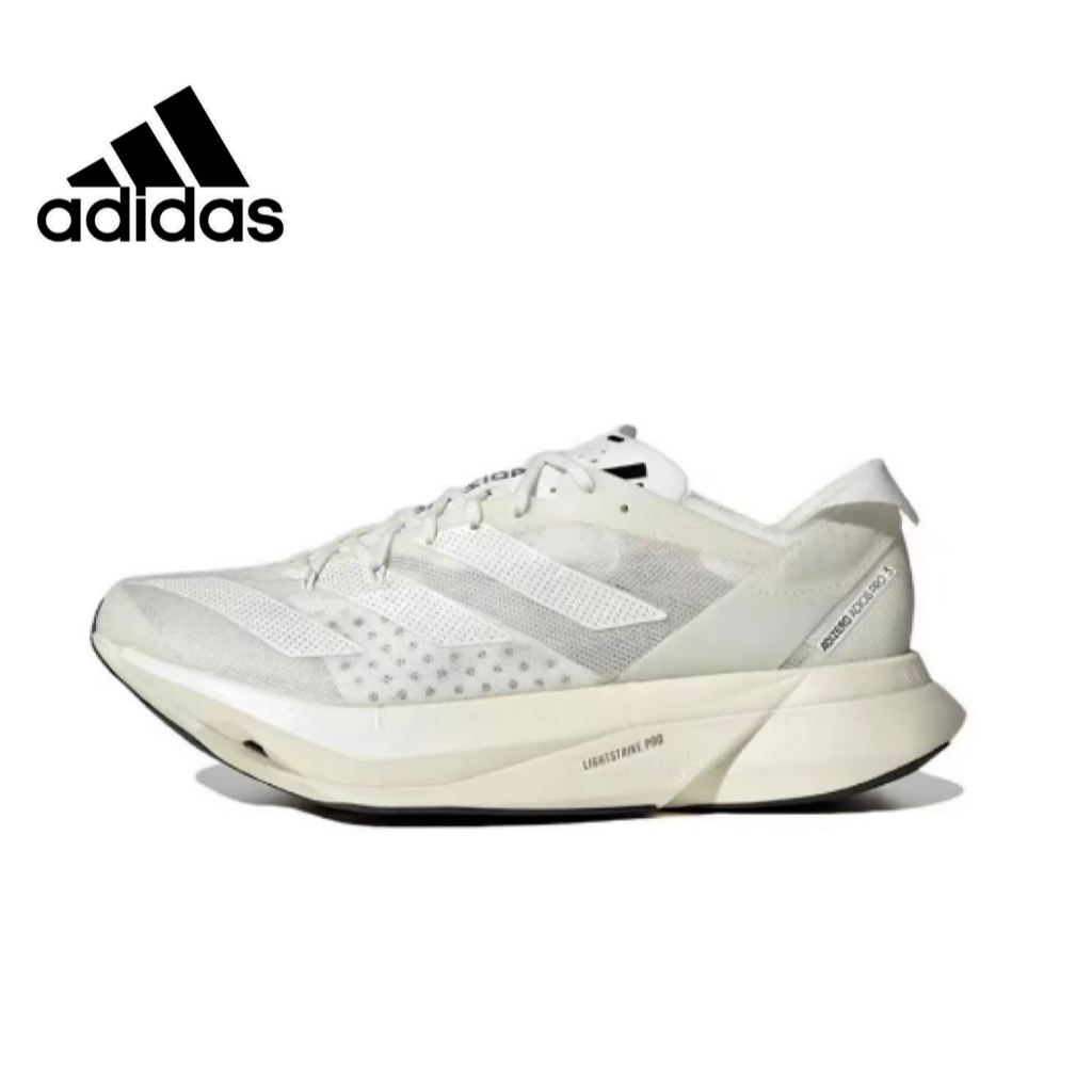 (ของแท้ 100%)Adidas Adizero adios pro3