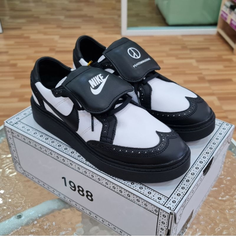 NIKE Kwondo 1 G-Dragon Peaceminusone Panda สินค้าใหม่ พร้อมส่ง