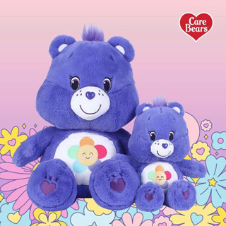 Harmony Bear แคร์แบร์ฮาร์โมนี่ Care Bears