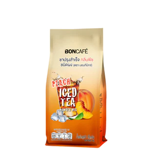 ชาผลไม้ สำเร็จรูป Boncafe 🍑 Bontea Mix บอนที มิกซ์ 1 kg
