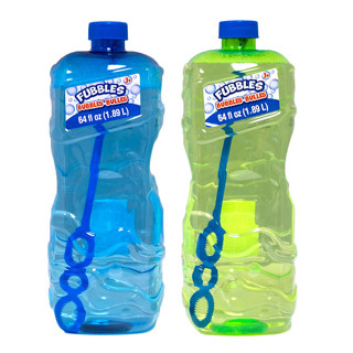 Toys"R"Us Fubbles 64oz Bubble Solution - คละสี (934936)