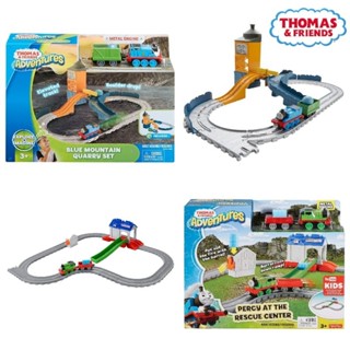 thomas&amp;friends ชุดเซ็ทรถไฟโทมัสพร้อมราง