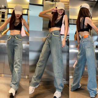 MOS JEANS(3-5วันจัดส่ง)