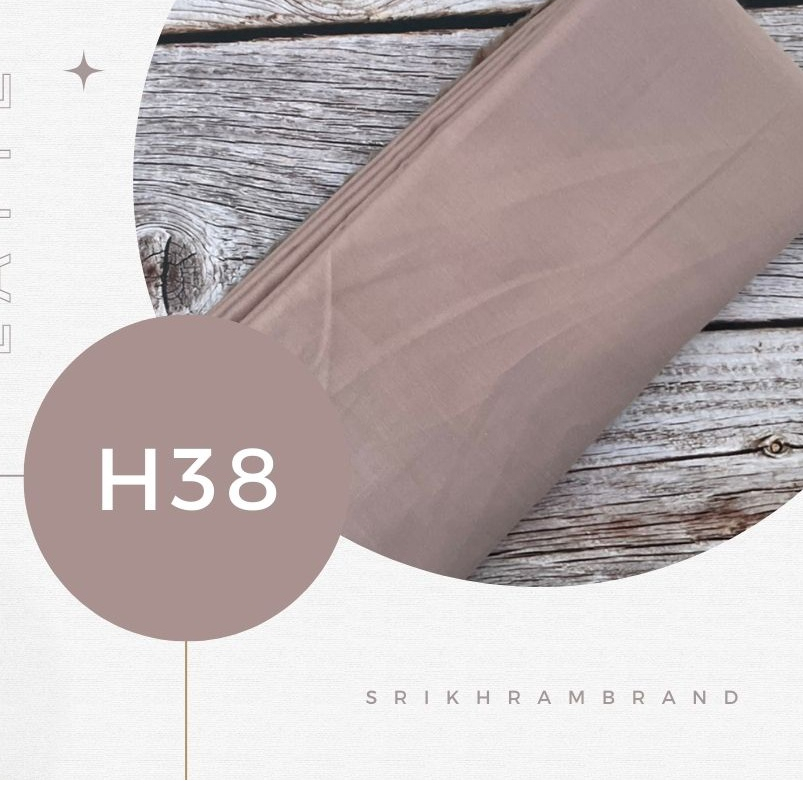 ผ้าคอตตอน 100% ทอทวิล ผ้าเมตร  สีพื้น สีล้วน หน้ากว้าง 1.60 เมตร เกรดA60 เนื้อเงา นิ่มลื่น