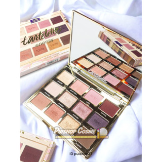 Tarte energy palette