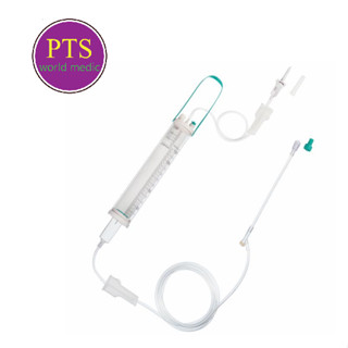 Dosifix Safeset Burette 150 ml (Spin-Lock)