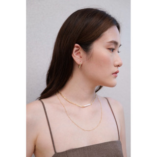 SweetFuchsia - Atlantis necklace | สร้อยคอไปทะเล