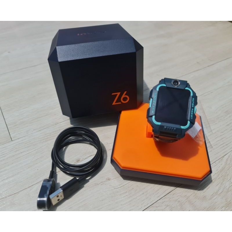 นาฬิกา imoo Z6 (มือสอง)