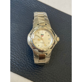 TAG HEUER Kirium Lady ของแท้ มือสอง