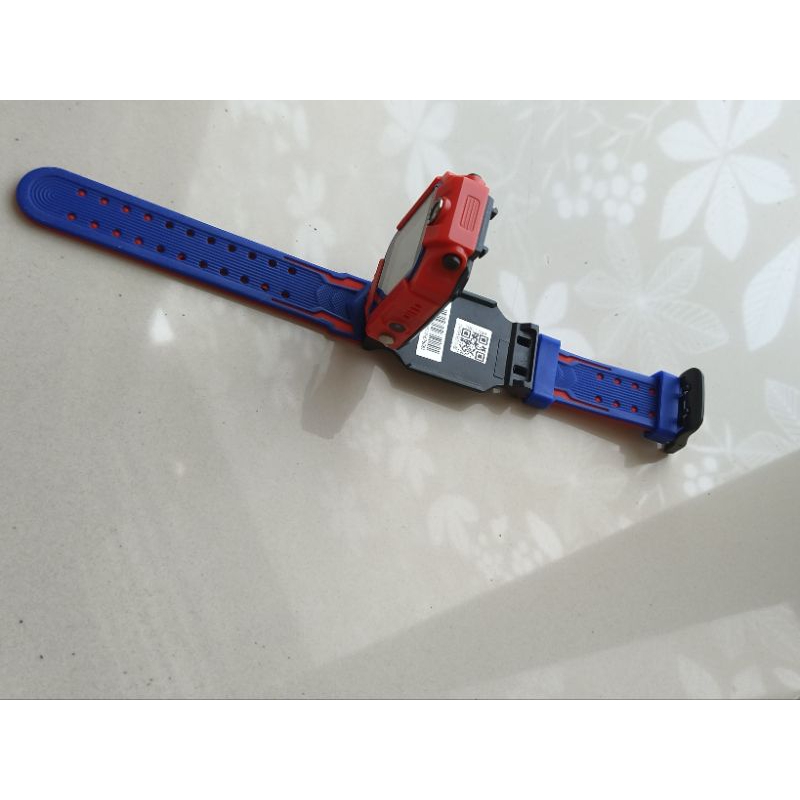 พร้อมส่ง Smart watch โทรได้ ติดตามได้ สำหรับเด็ก