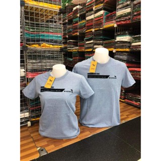 เสื้อยืดAerostate &amp; Maddogงานป้ายเนื้อผ้าSupersoft100%