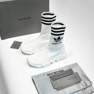 รองเท้า  Balenciaga x adidas sneaker(Ori)  Size   36-45 boxset