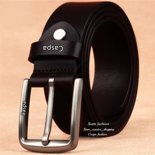 เข็มขัดผู้ชาย คลาสสิก ข็มขัด รุ่น Belt Classic