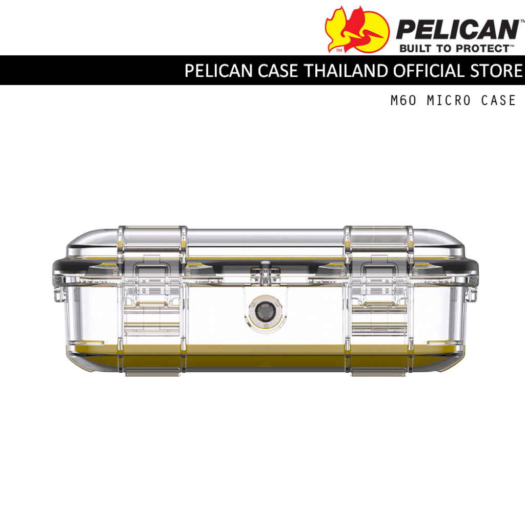Pelican M60 micro case