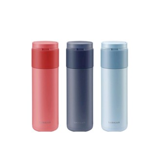 LocknLock​ กระบอกน้ำเก็บอุณหภูมิ​ Hidden Moon Tumbler​ ความจุ​ 490 ml.
