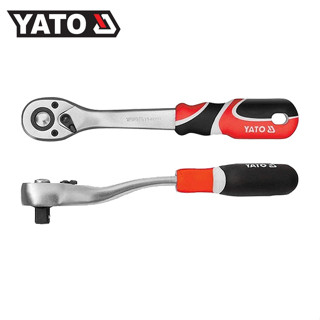 YATO YT-07292 ด้ามฟรี 3/8" (3 หุน)