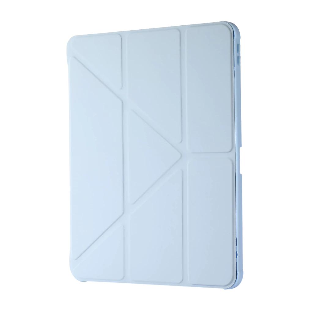 เคส iPad ซิลิโคนอ่อน ช่องปากกา Gen5-10 / Air / Mini / Pro thumbnail 10