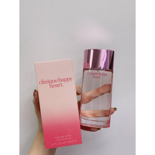 อิมพอร์ตหิ้ว CLINIQUE HAPPY HEART ▪️100ML ▪️INBOX ซีล ▪️ราคาส่งอิมพอร์ตหิ้ว CLINIQUE HAPPY HEART ▪️100ML ▪️INBOX ซีล ▪️ร