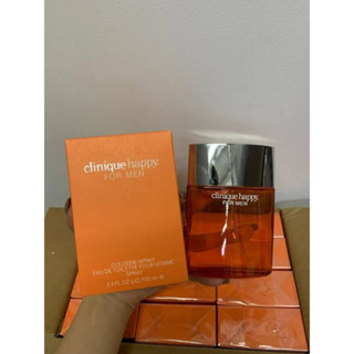 อิมพอร์ตหิ้ว CLINIQUE HAPPY FOR MEN ▪️100ML ▪️INBOX ซีล ▪️ราคาส่งอิมพอร์ตหิ้ว CLINIQUE HAPPY FOR MEN ▪️100ML ▪️INBOX ซีล