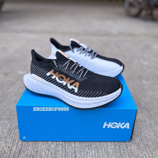 💥💥รองเท้าผ้าใบวิ่งผู้ชายและผู้หญิง HOKA สินค้าถ่ายรูปจากสินค้าจริงค่ะมีของพร้อมส่งรองเท้ากีฬา