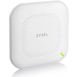 ZyXEL NWA90AX. ZyXEL 802.11ax (WiFi 6) Dual-Radio PoE Access Point