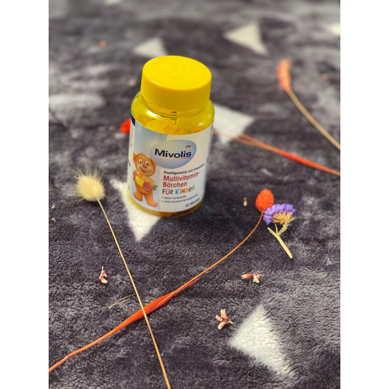 Mivolis DM Multivitamin