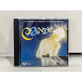 1 CD  MUSIC ซีดีเพลงสากล      Candide 1999 Cast Recording    (D12G9)