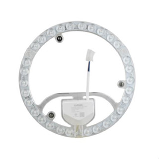ชุดหลอดกลม LED,LUMAX#ECOLED CIRCULAR-2000LM/865/20W