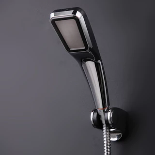 BAANHARDWARE ฝักบัวอาบน้ำ ฝักบัวเพิ่มแรงดัน 300 รู เพิ่มแรงดันน้ำได้ถึง 5 เท่า! MA-F-201S