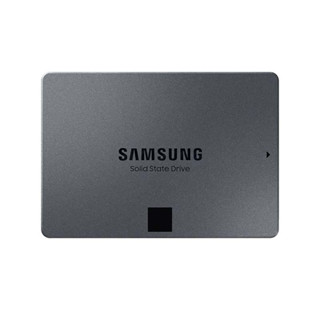 1 TB SSD SATA SAMSUNG 870 QVO (MZ-77Q1T0BW)(By Shopee  SuperTphone1234)