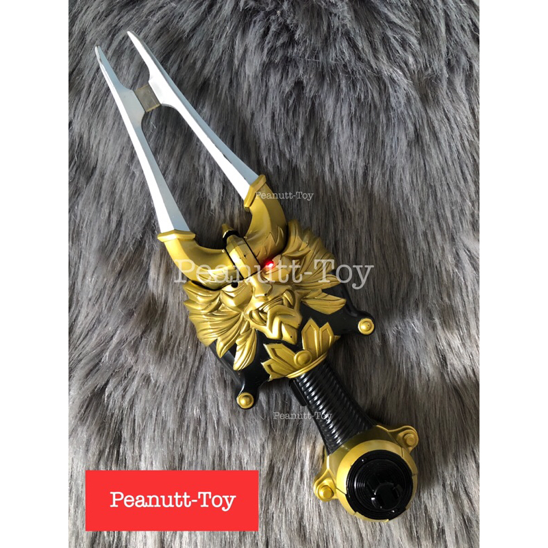 Dx Henshin Onsa Onkaku 変身音叉 Kamen Rider Hibiki ส้อมฮิบิกิ- ส้อมฮิบิกิ มาสก์ไรเดอร์ฮิบิกิ