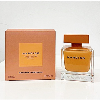 Narciso Ambree EDP. 100 ml. แท้ค่ะ