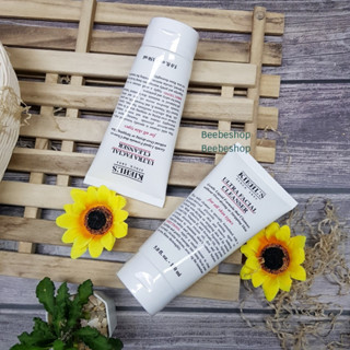 Kiehls Ultra Facial Cleanser 150ml ผลิต 02/2021 โฟมล้างหน้า