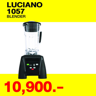 เครื่องปั่นรุ่น Luciano LC1057