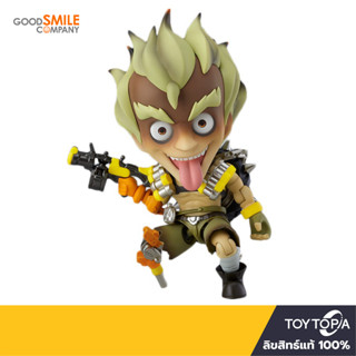 พร้อมส่ง+โค้ดส่วนลด Nendoroid 949 Junkrat: Overwatch (Classic Skin Edition) by Good Smile Company (ลิขสิทธิ์แท้)