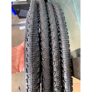 Schwalbe : CX COMP - ยางนอก ขอบลวด ขนาด 700X38C. กันหนาม