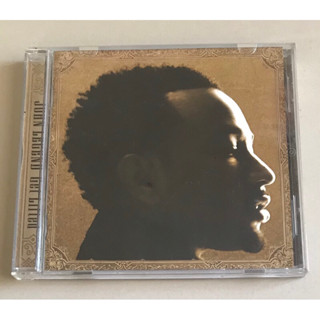 ซีดีเพลง ของแท้ ลิขสิทธิ์ มือ 2 สภาพดี...ราคา 250 บาท “John Legend” อัลบั้ม “Get Lifted”