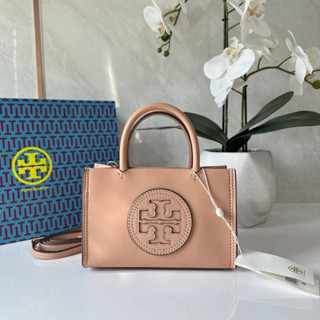 TORY BURCH ECO ELLA MINI TOTE