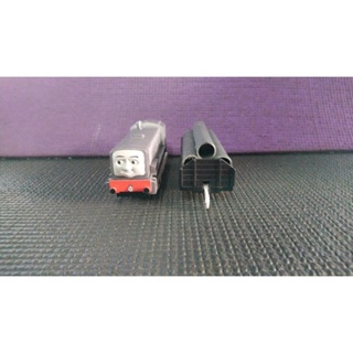 Tomy Plarail Tjomas &amp; Friends Dennis โทมัสและผองเพื่อน