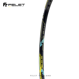 ไม้แบดมินตัน FELETรุ่น NANO FASTEX LT