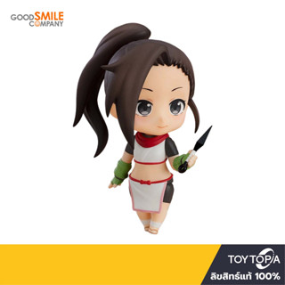 พร้อมส่ง+โค้ดส่วนลด Nendoroid 1910 Tsubaki: In the Heart Of Kunoichi Tsubaki by Good Smile Company (ลิขสิทธิ์แท้)