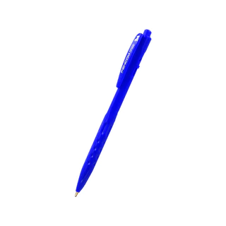 Cps02 ปากกาเลือกตั้ง ตัวดัง PENCOM ปากกาลูกลื่นหมึกน้ำมัน 1 มม เพ็นคอมพ์ (50 ด้าม)