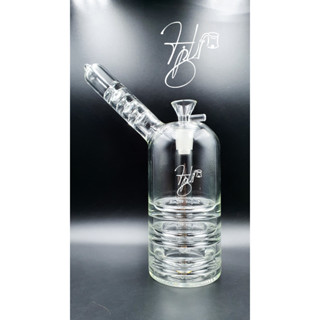 Dab Rig 8" HTB บ้องแก้ว แด๊บ ริค