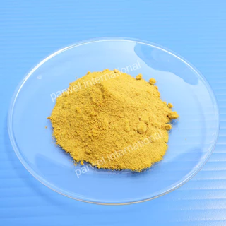 สารจับตะกอน Poly Aluminium Chloride (PAC) บำบัดน้ำเสีย และทำน้ำประปาใช้เอง พอลิอะลูมิเนียมคลอไรด์ ขนาดบรรจุ 25 กิโลกรัม